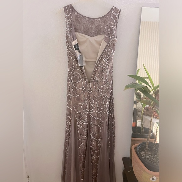 New with tag Adrianaa Appel in women’s dress - Picture 8 of 9